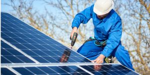 Installation Maintenance Panneaux Solaires Photovoltaïques à Montigny-sur-Chiers
